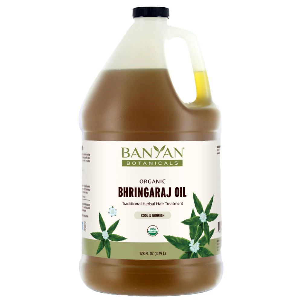 Bhringaraj Oil - Image 13