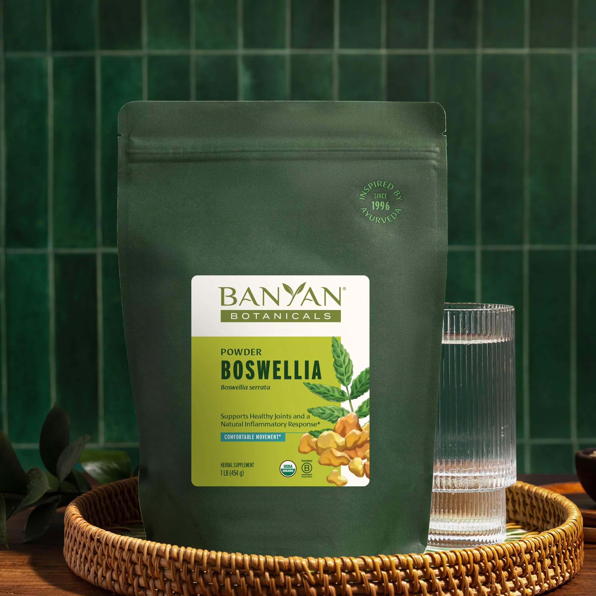 Boswellia powder - Image 4