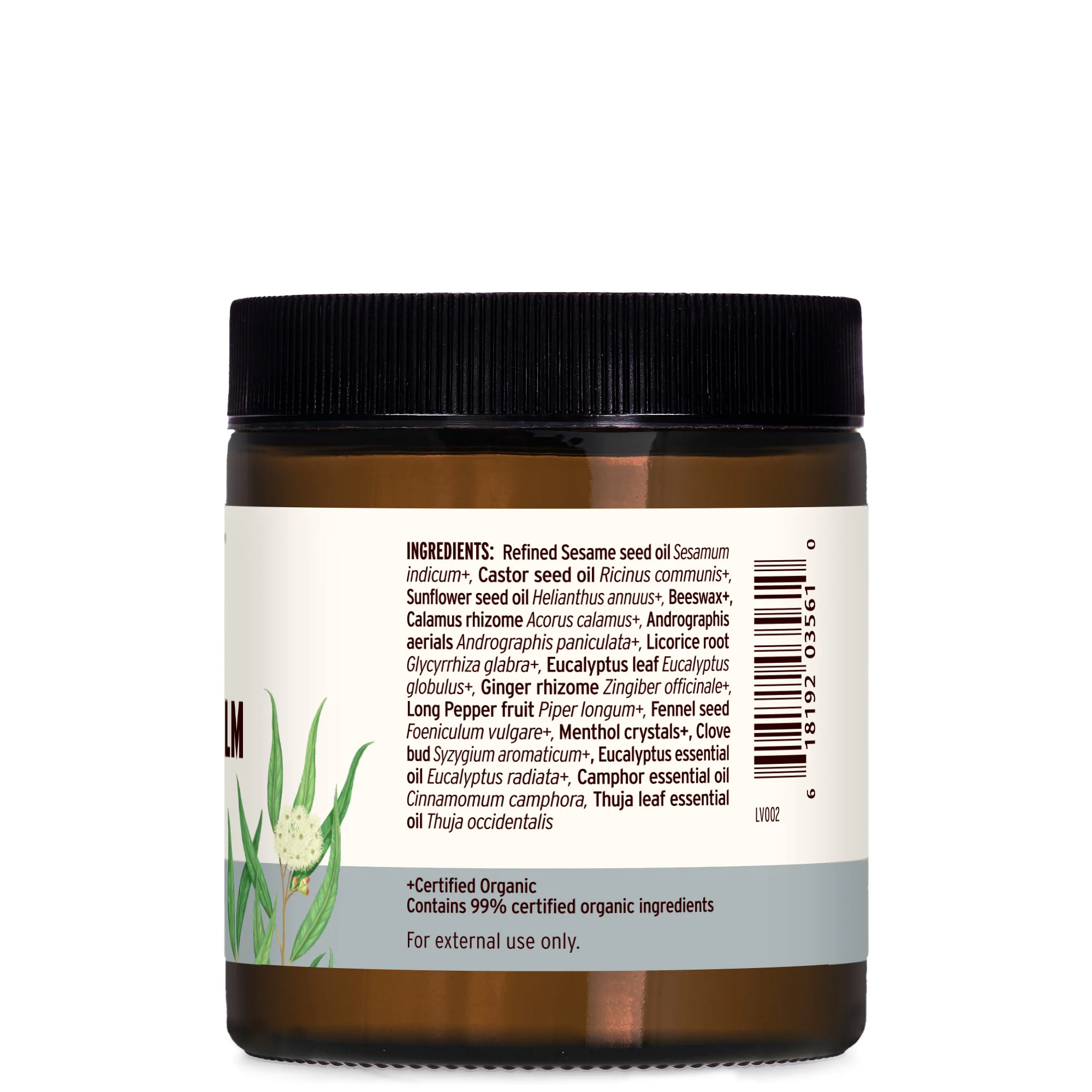 Breathe Free Balm - Image 5