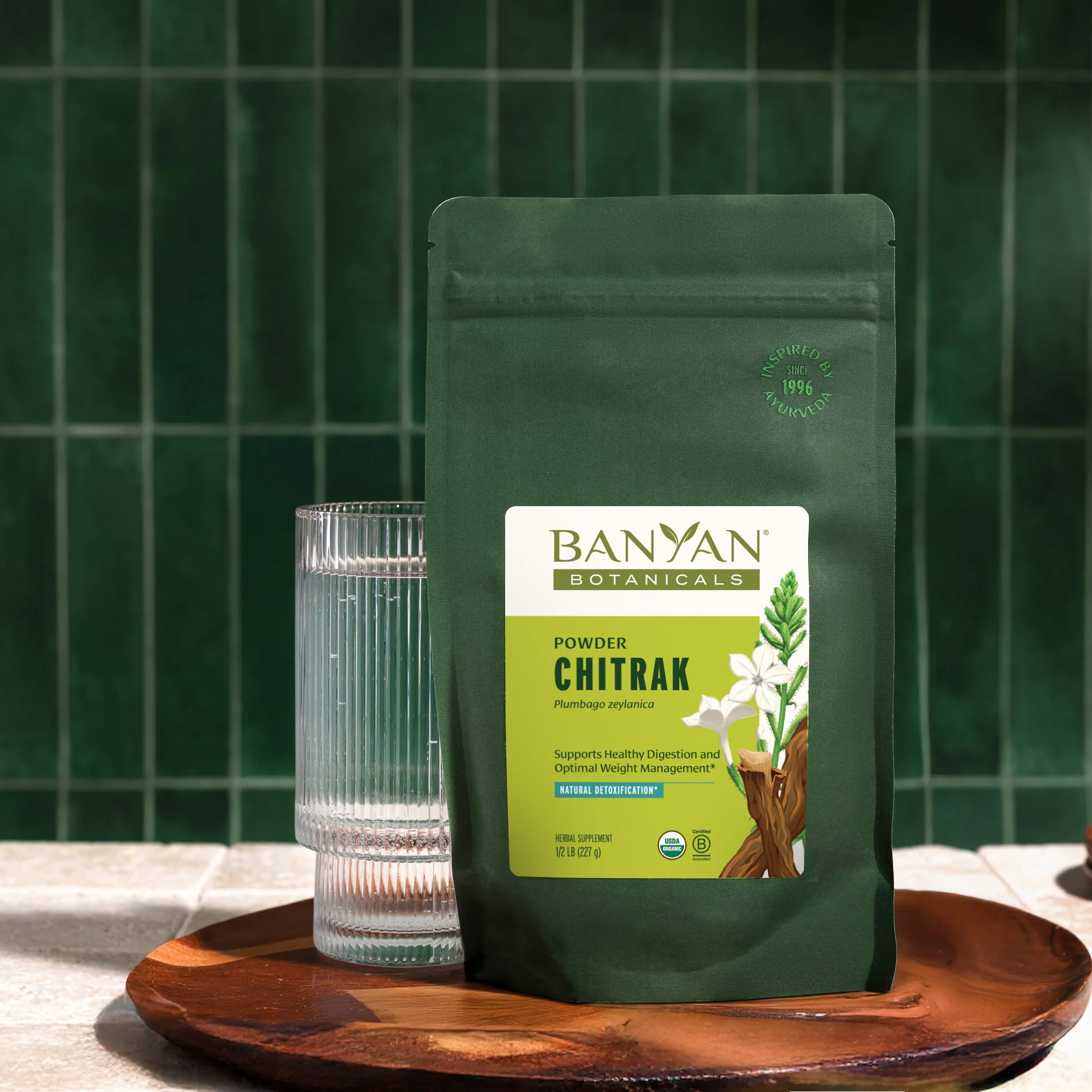 Chitrak powder - Image 3