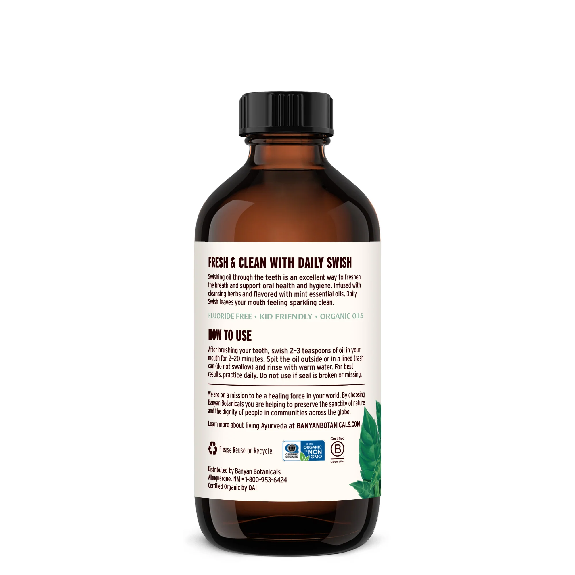 Mint Daily Swish™ - Image 18