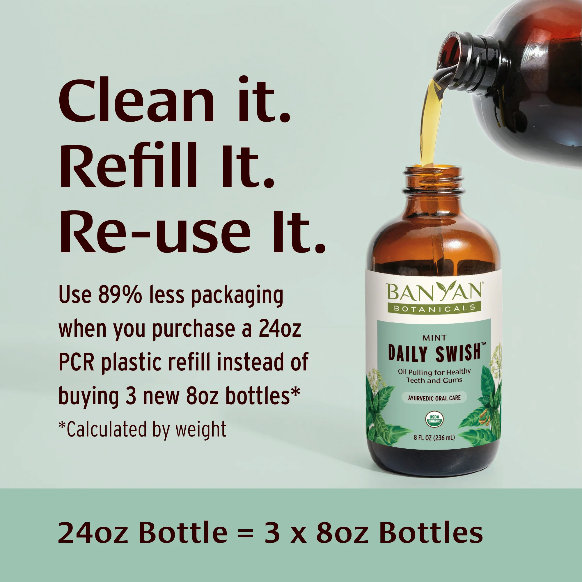 Mint Daily Swish™ - Image 8