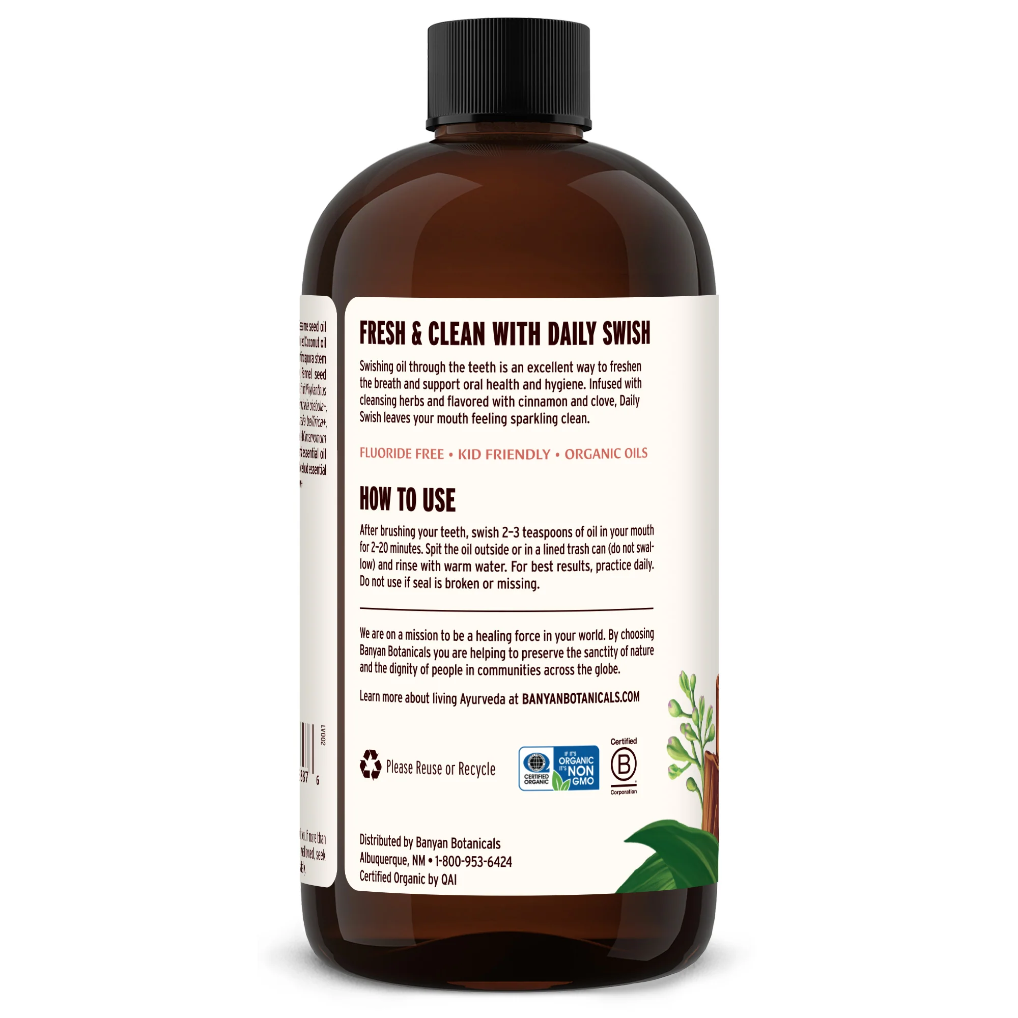 Cinnamon Daily Swish™ - Image 17