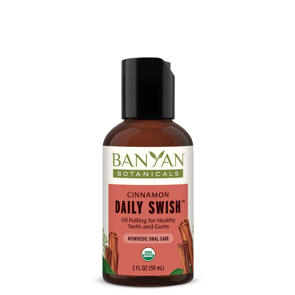 Cinnamon Daily Swish™ - Image 2