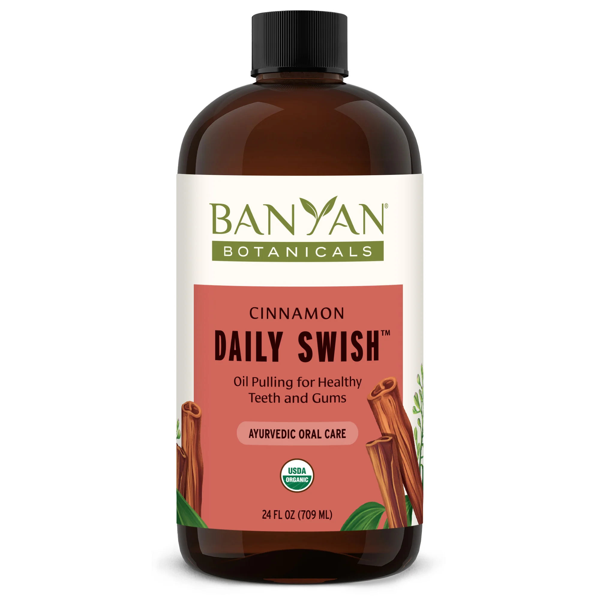 Cinnamon Daily Swish™ - Image 3