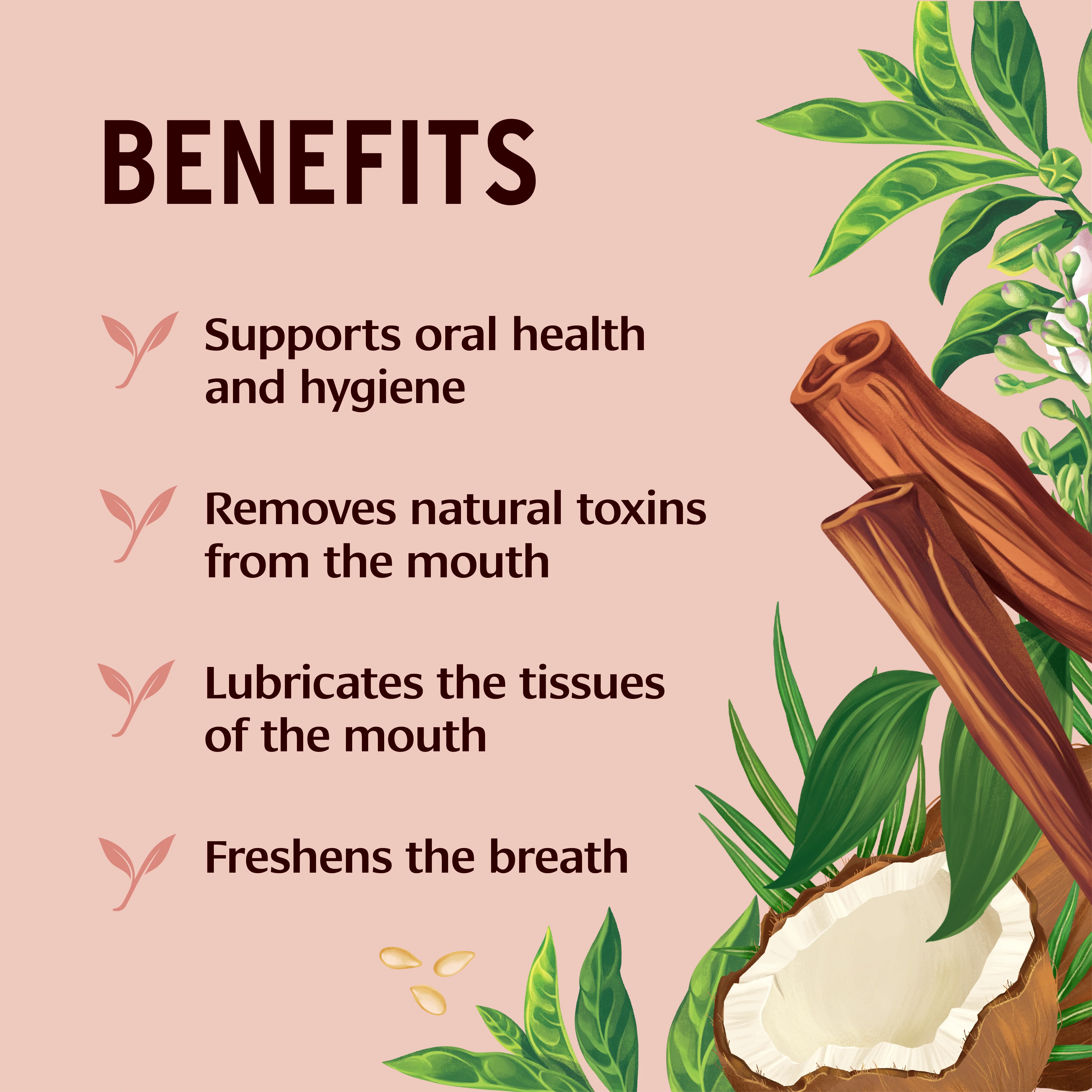 Cinnamon Daily Swish™ - Image 4