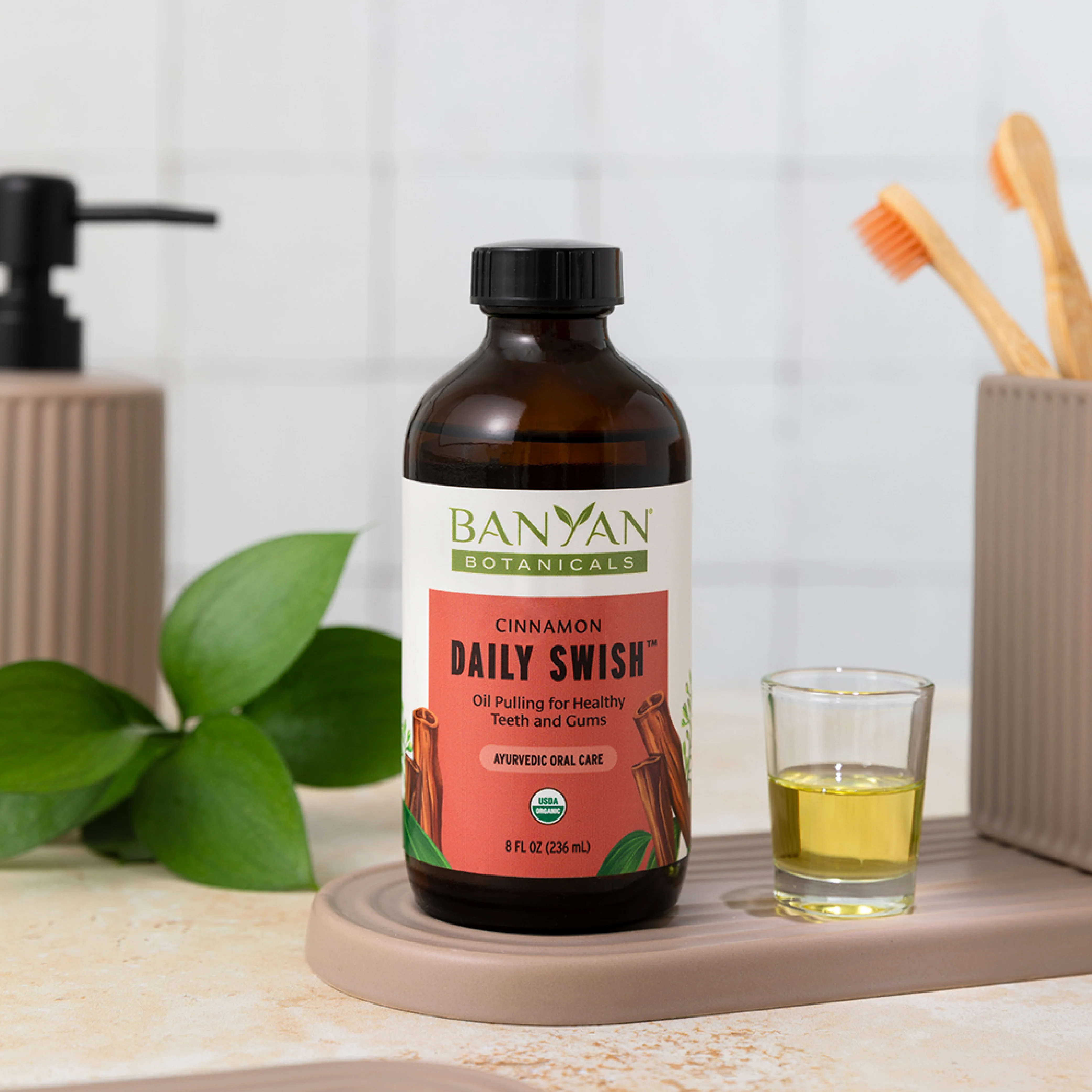 Cinnamon Daily Swish™ - Image 5
