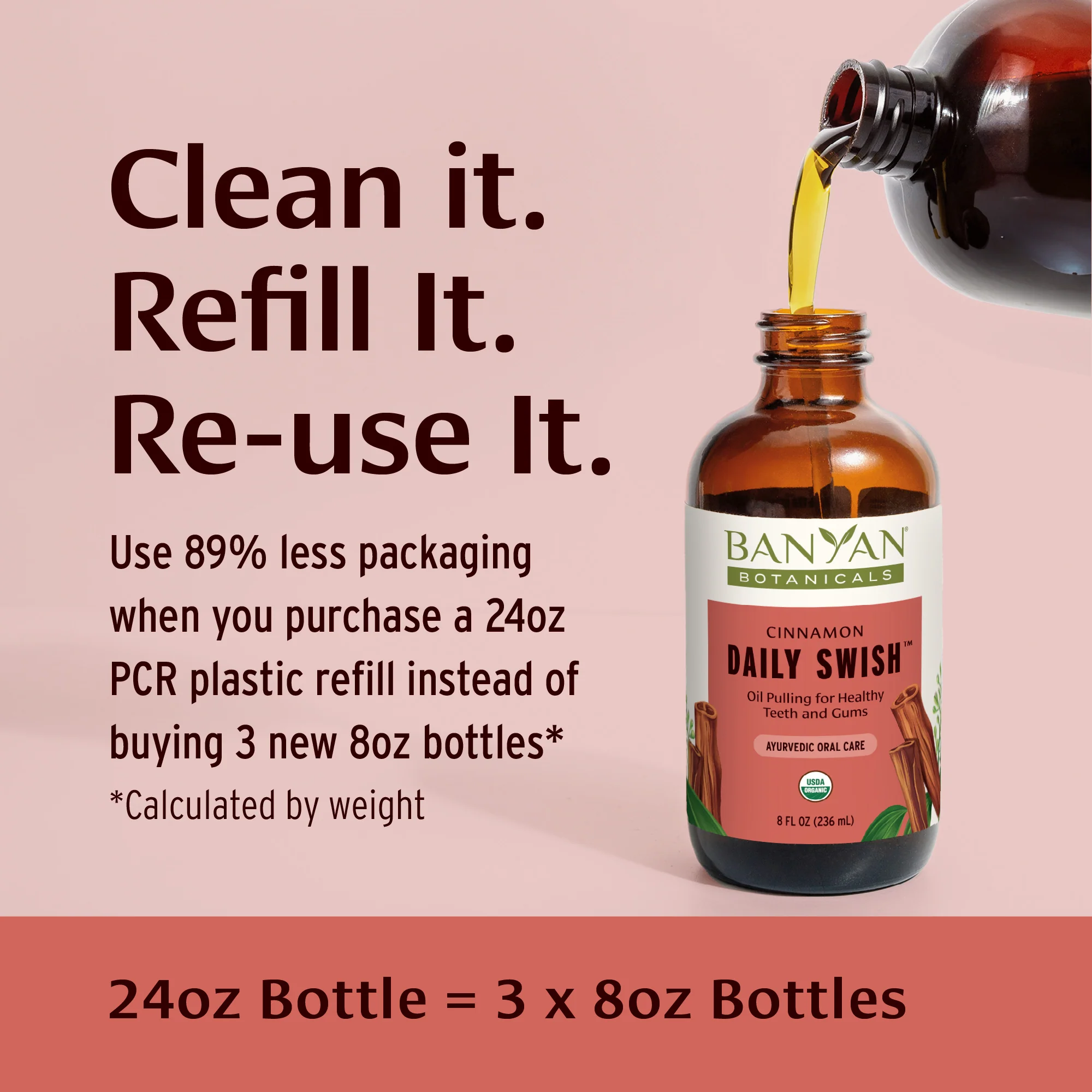 Cinnamon Daily Swish™ - Image 6
