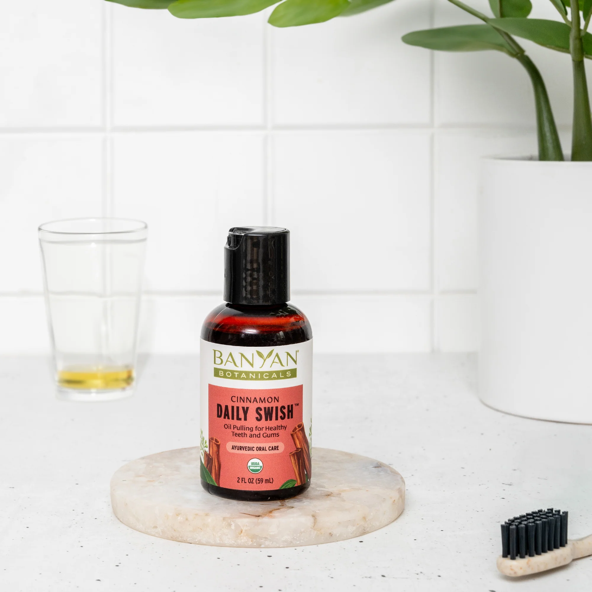 Cinnamon Daily Swish™ - Image 9