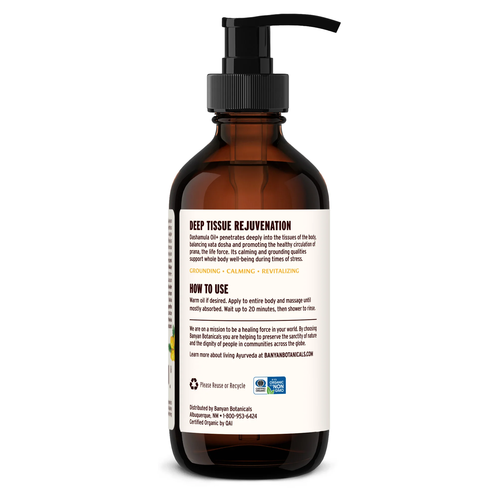 Dashamula Oil+ - Image 7