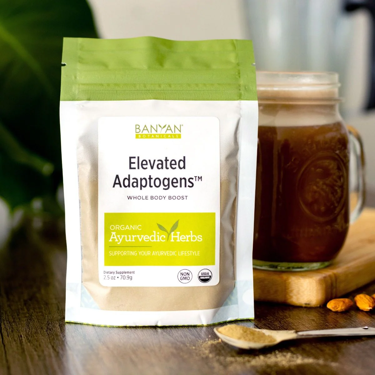 Elevated Adaptogens™ - Image 4