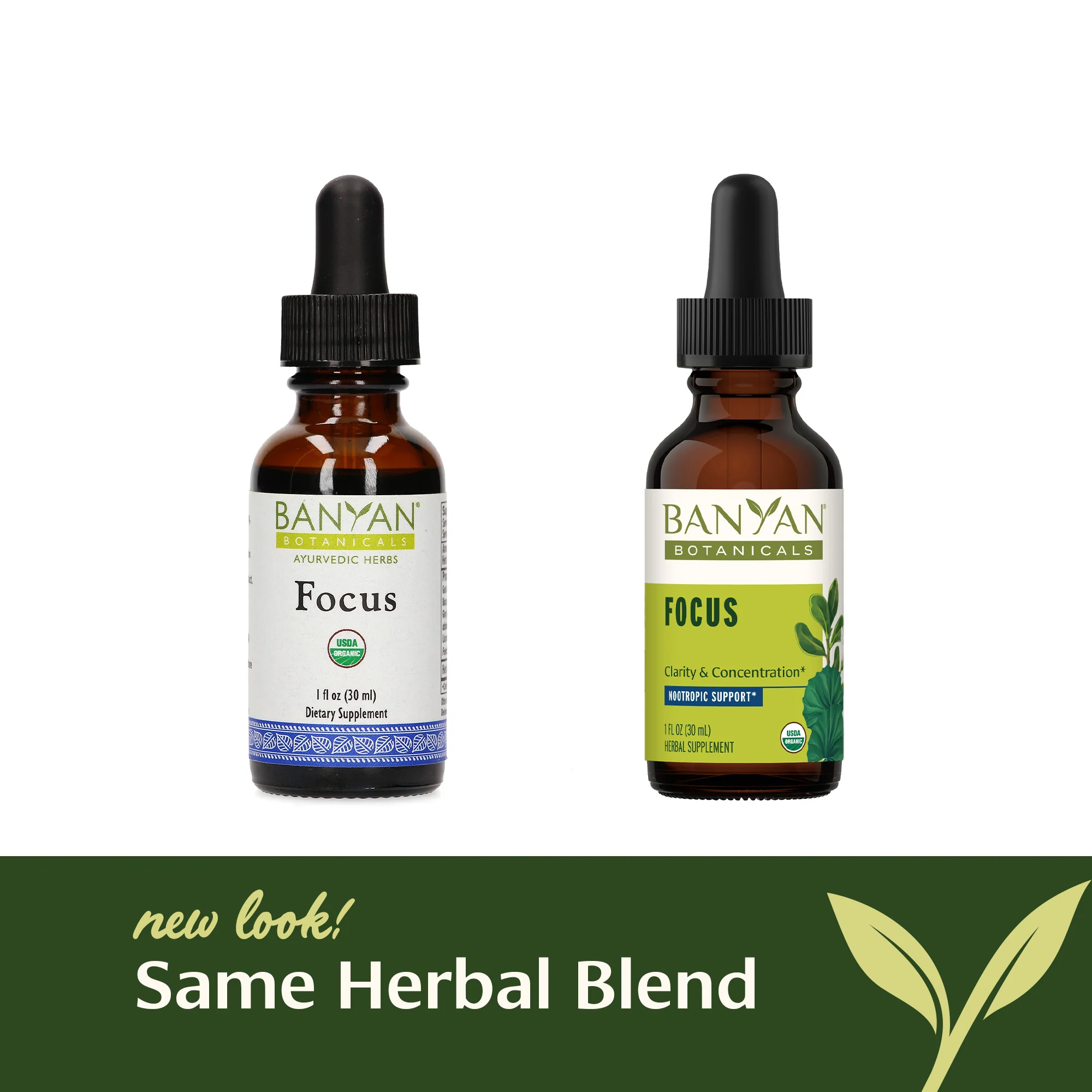 Focus liquid extract - Image 5