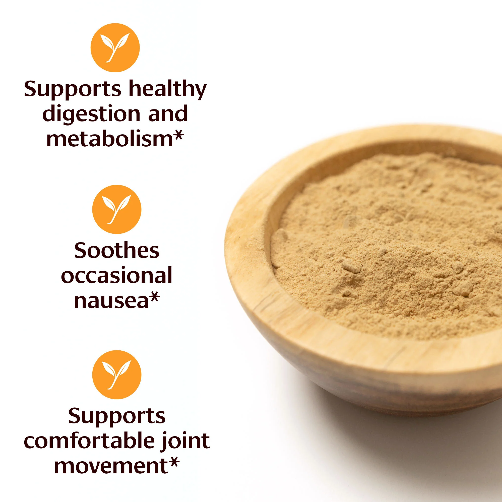 Ginger powder - Image 3