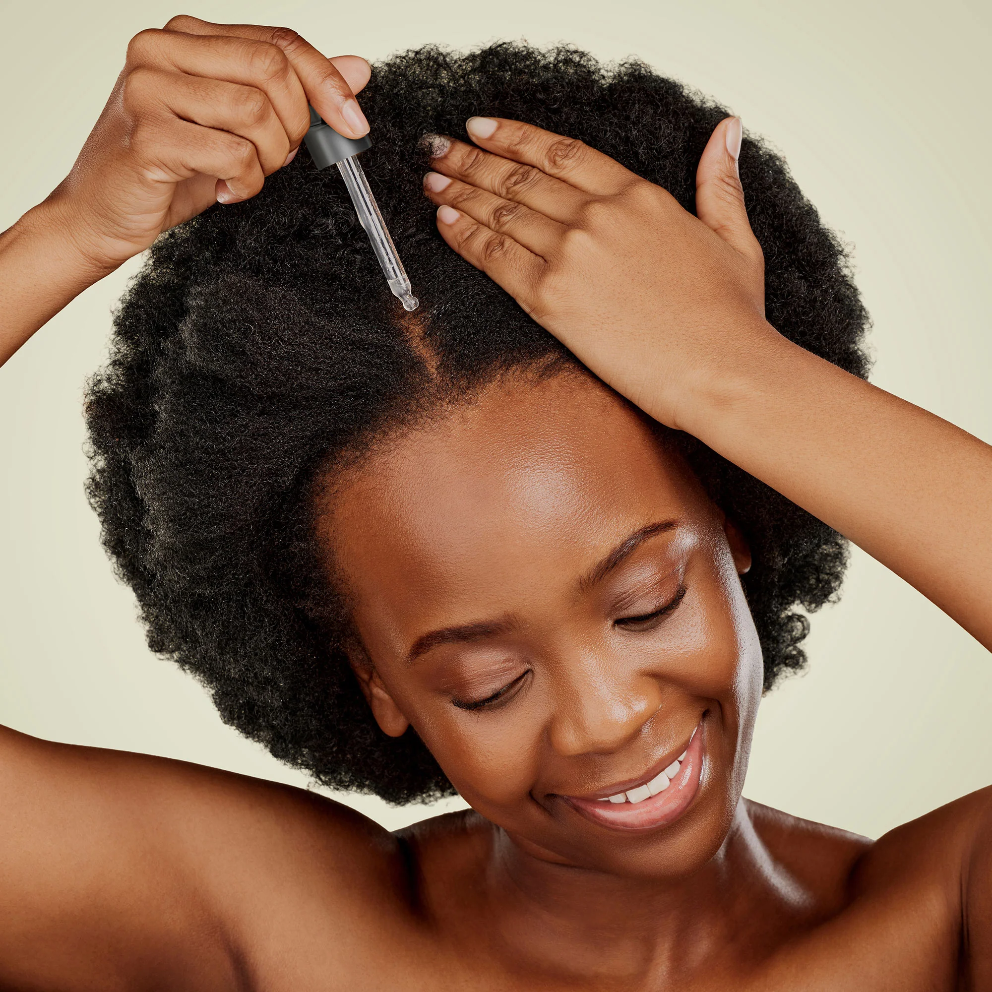 Hair Serum - Image 3