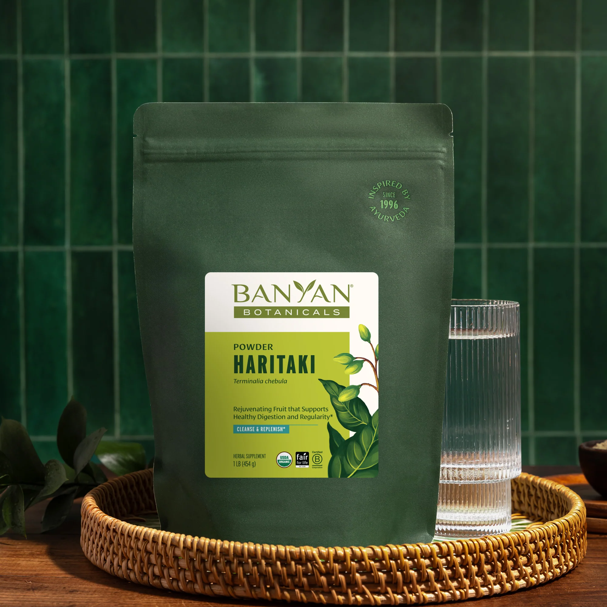 Haritaki powder - Image 6