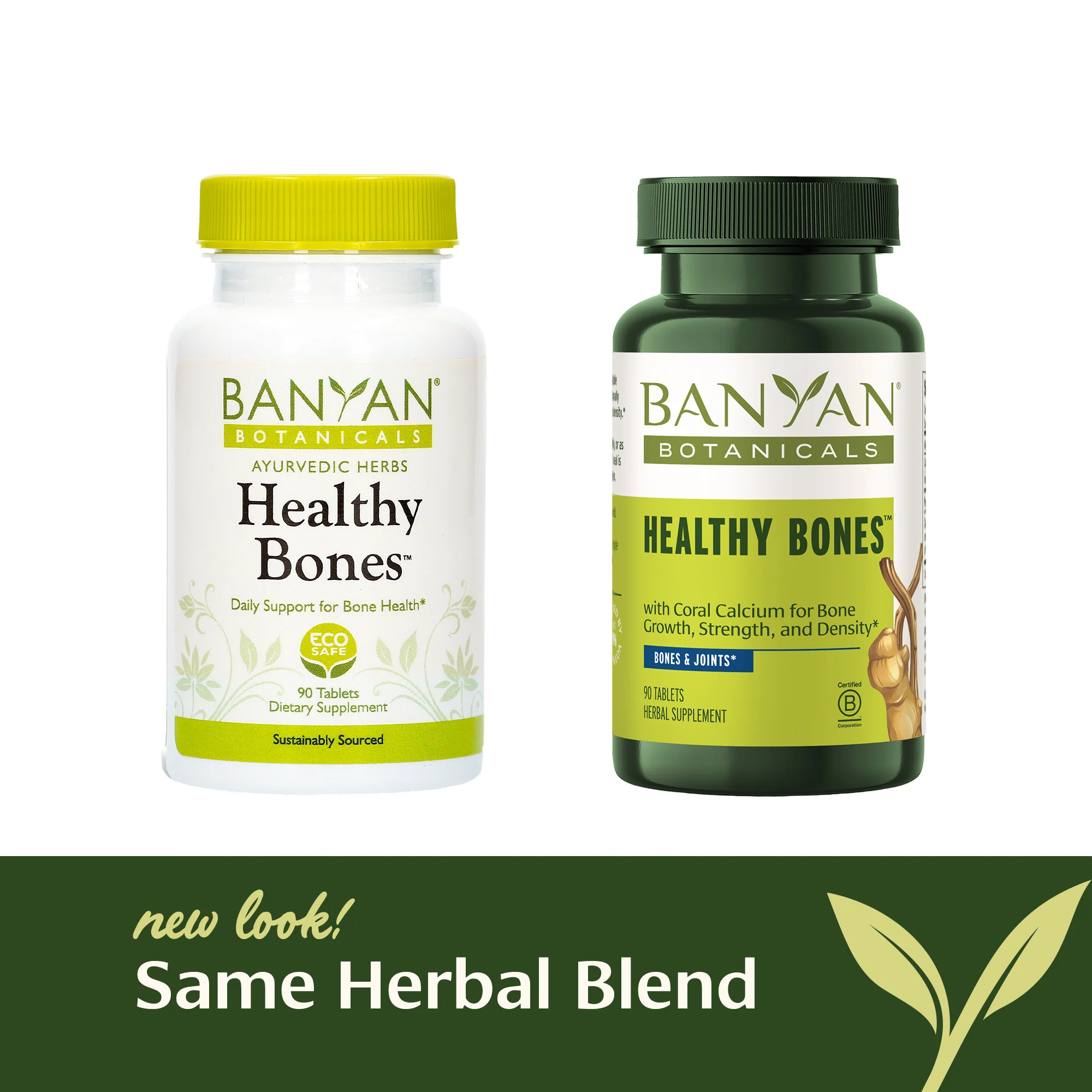 Healthy Bones™ tablets - Image 2