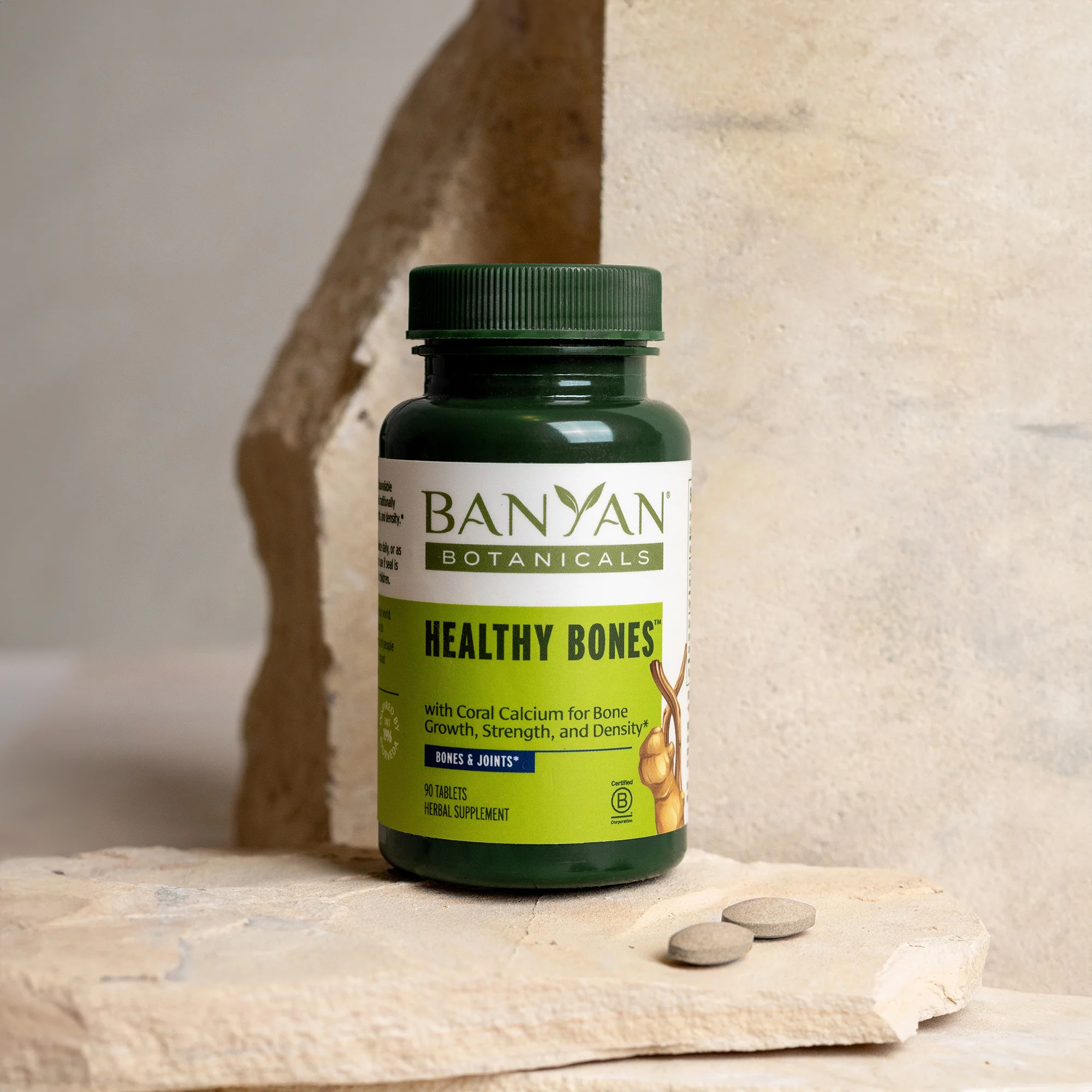 Healthy Bones™ tablets - Image 3