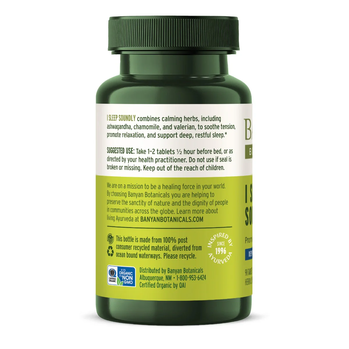 I Sleep Soundly™ tablets - Image 6