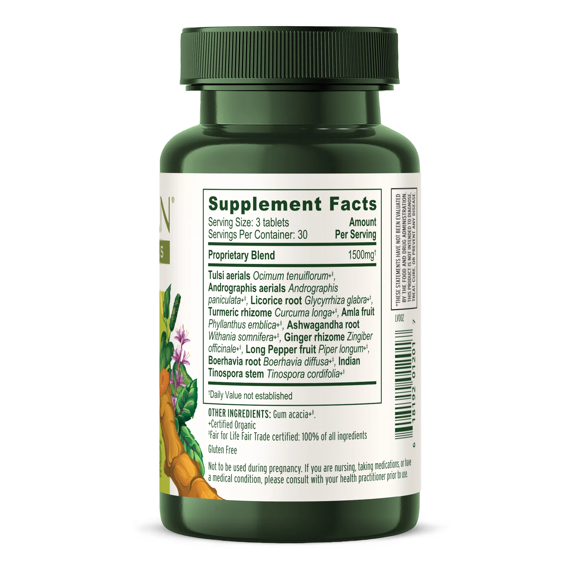 Immune Strong™ tablets - Image 8