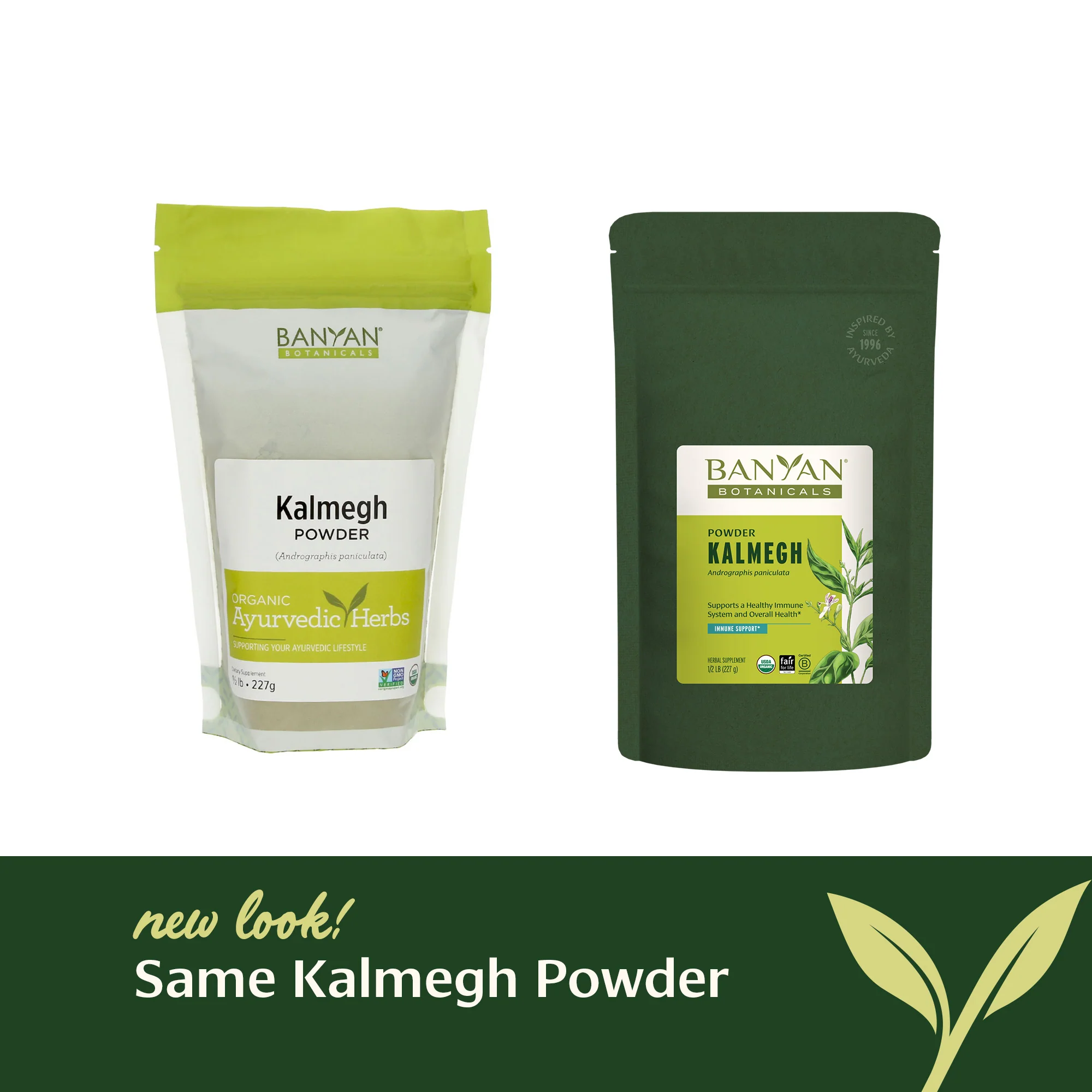 Kalmegh powder - Image 4