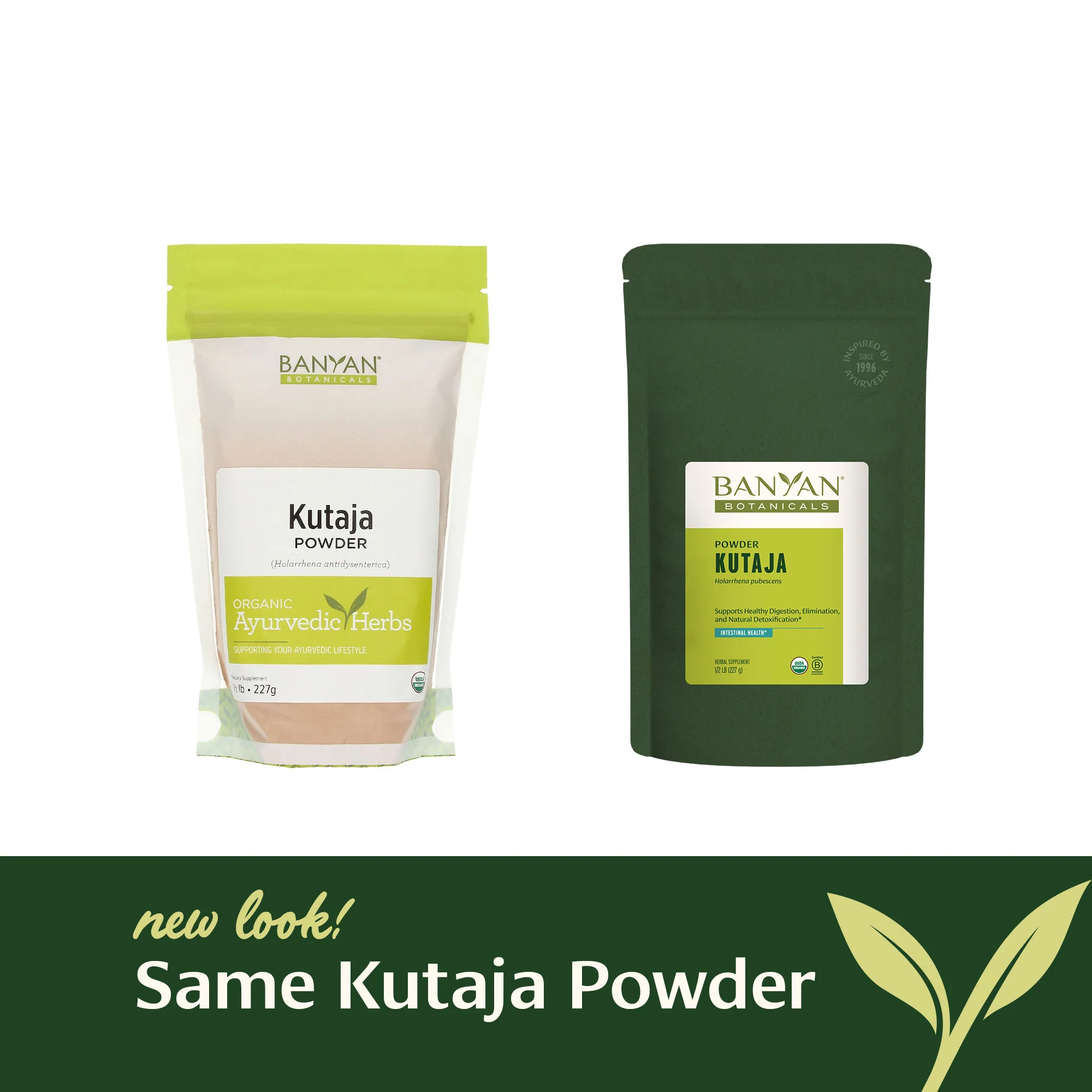 Kutaja powder - Image 3
