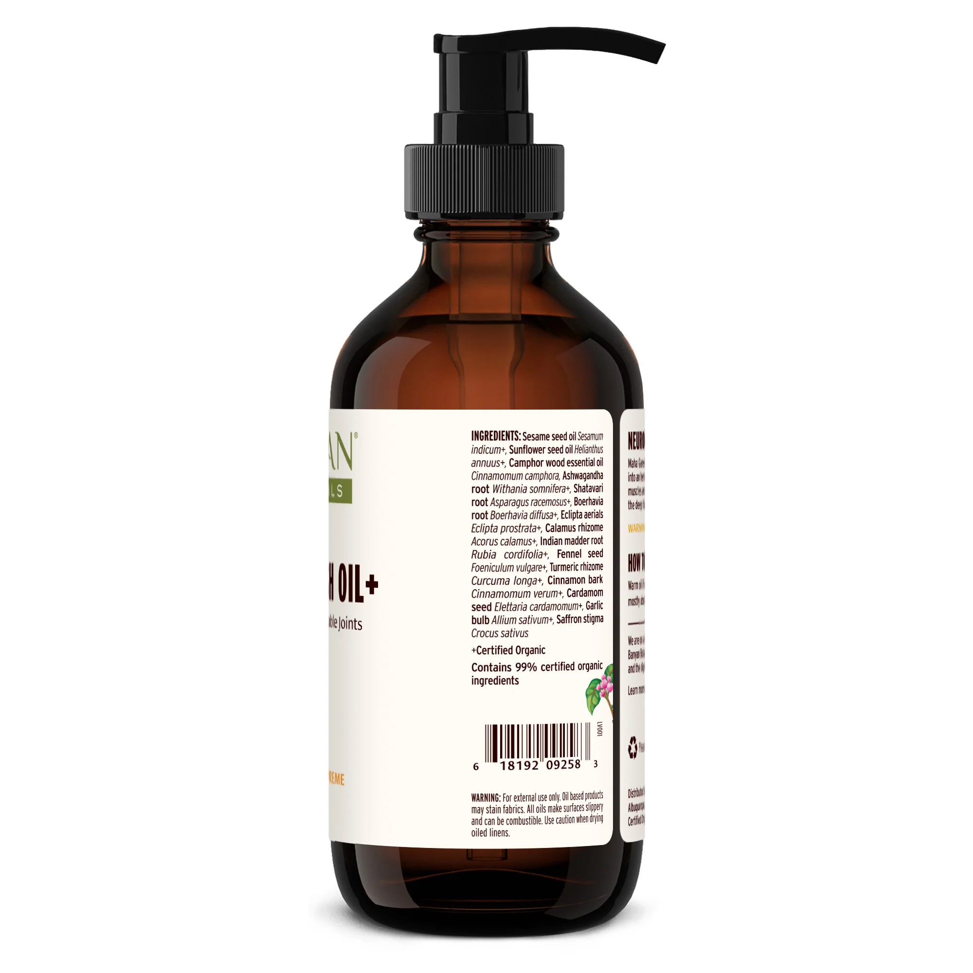 Maha Ganesh Oil+ - Image 8