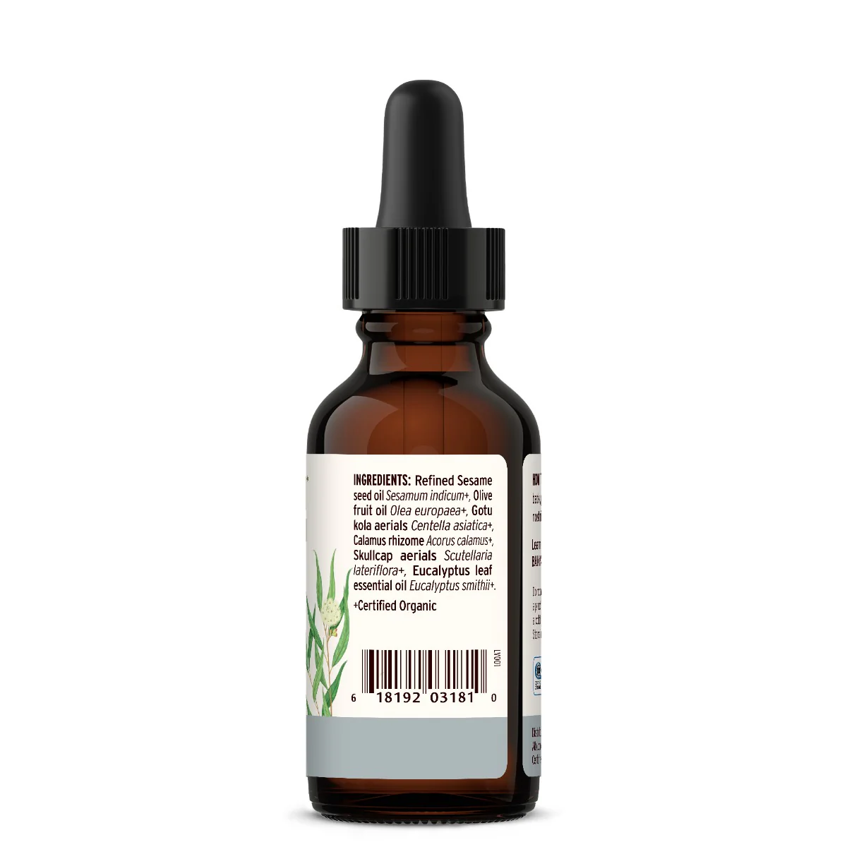 Nasya Oil - Image 6