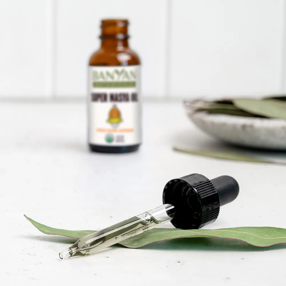Nasya Oil Bundle - Image 5