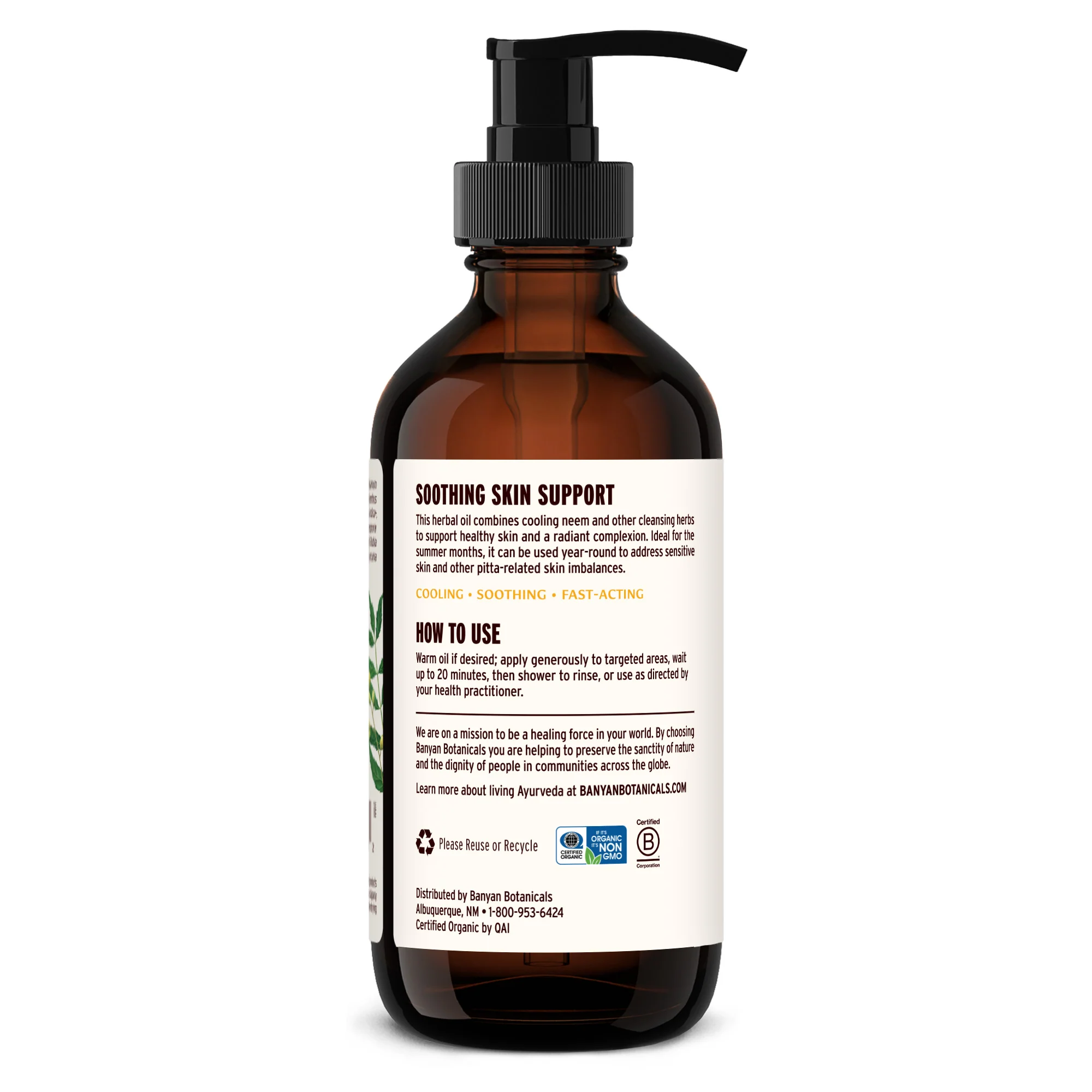 Neem Oil+ - Image 7