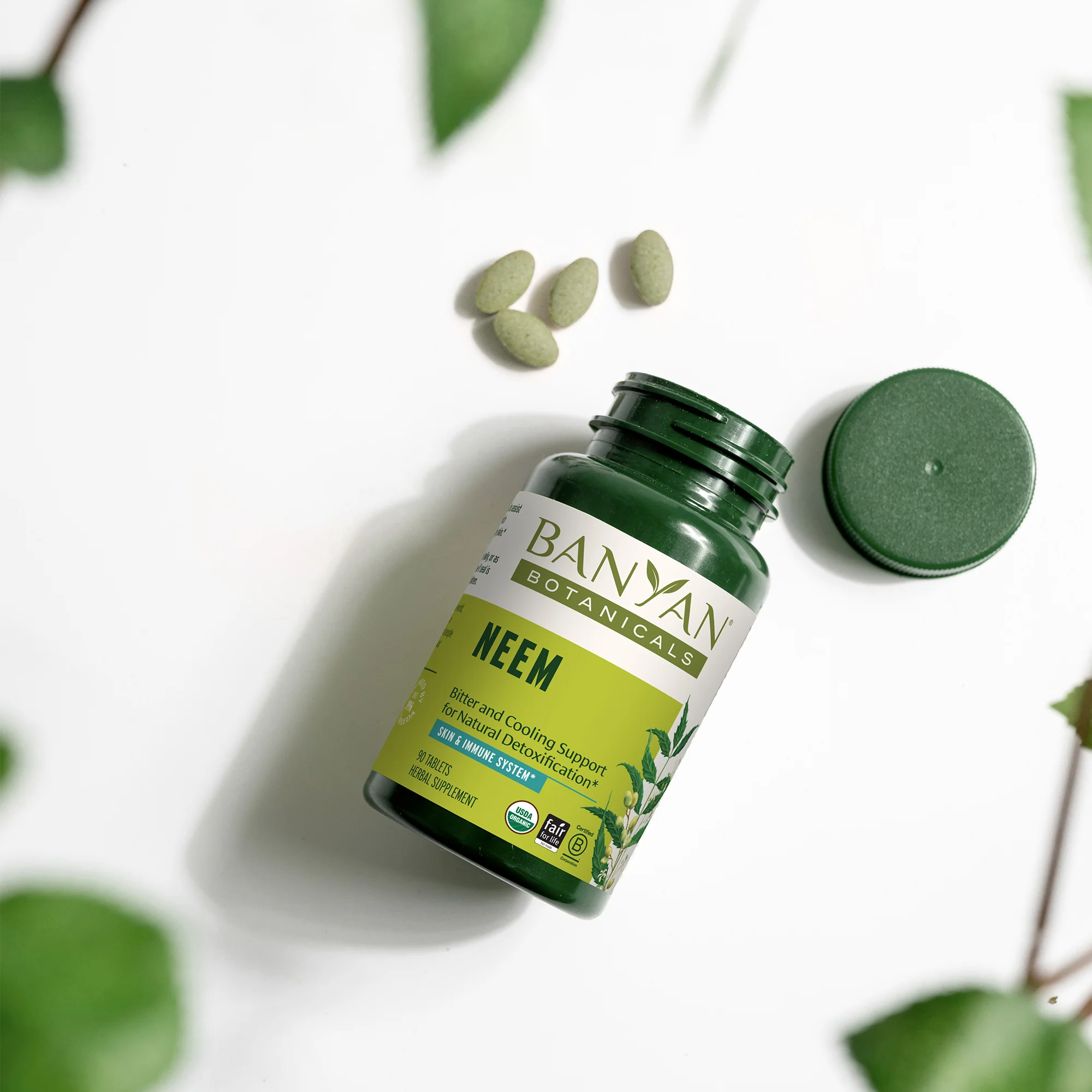 Neem tablets - Image 3