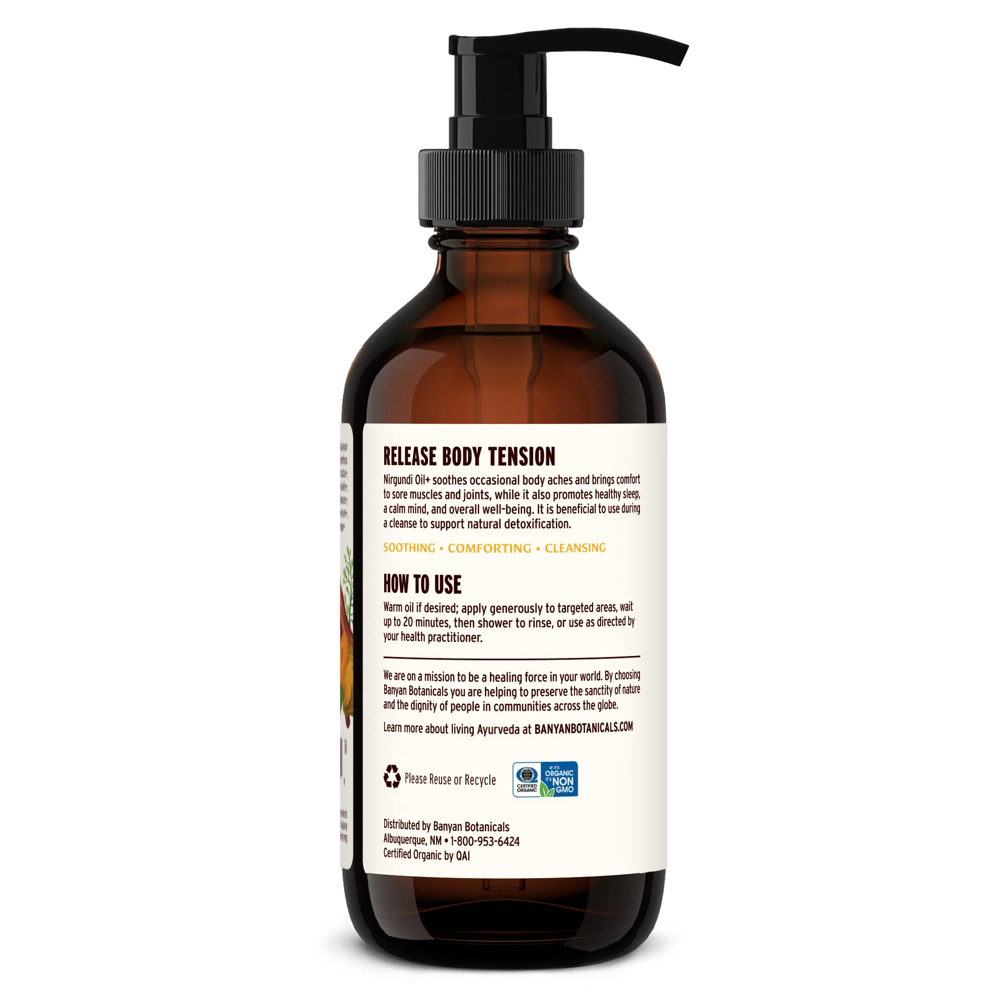 Nirgundi Oil+ - Image 7