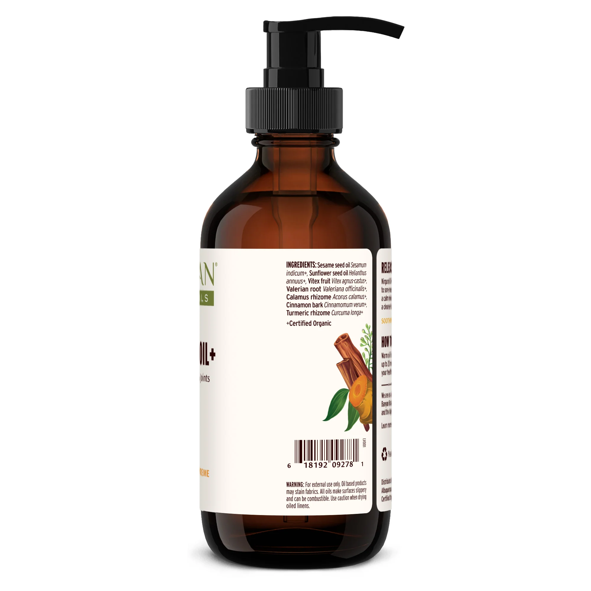 Nirgundi Oil+ - Image 8