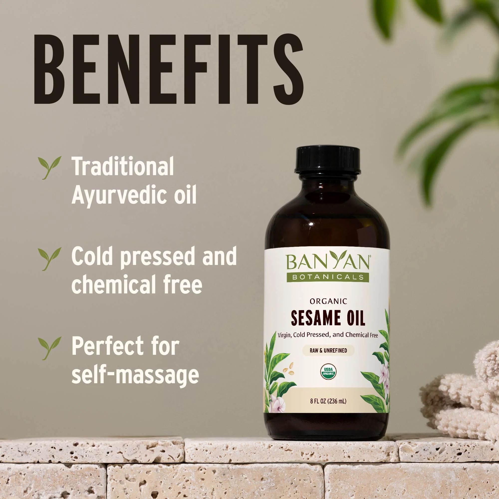 Sesame Oil - Image 4
