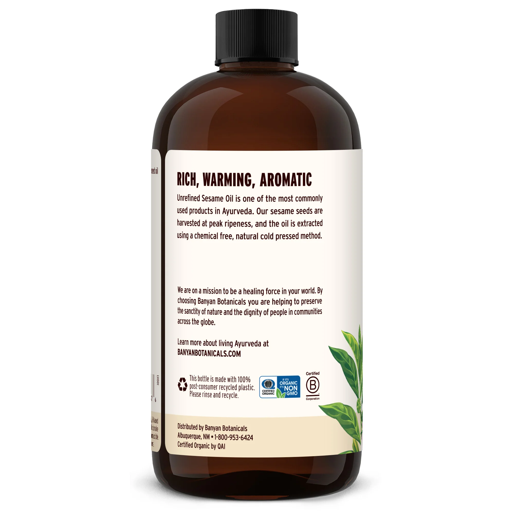 Sesame Oil - Image 9