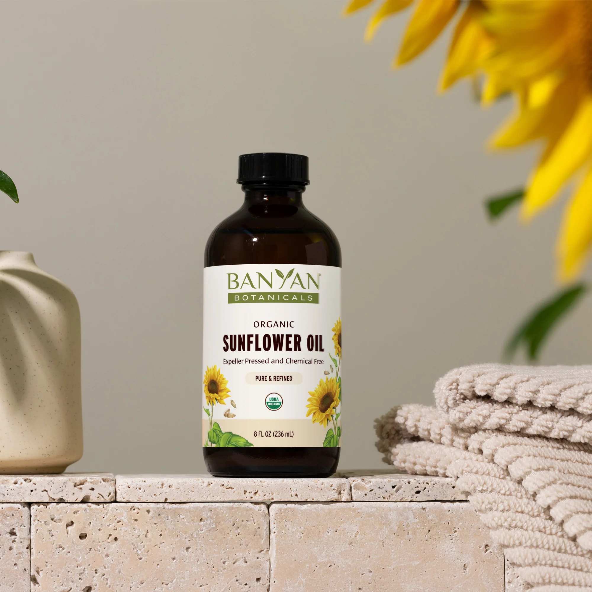 Sunflower Oil - Image 3