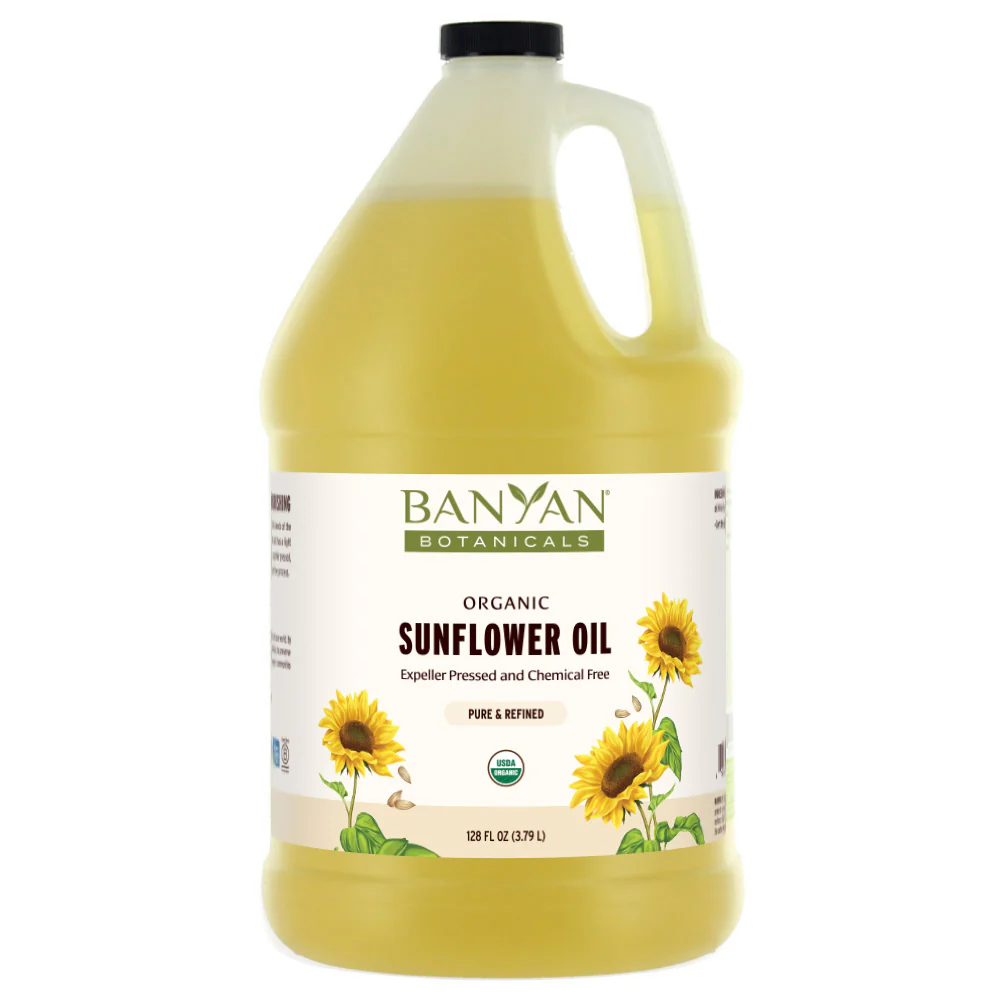 Sunflower Oil - Image 9
