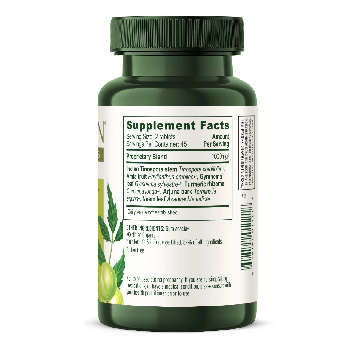 Sweet Ease™ tablets - Image 3
