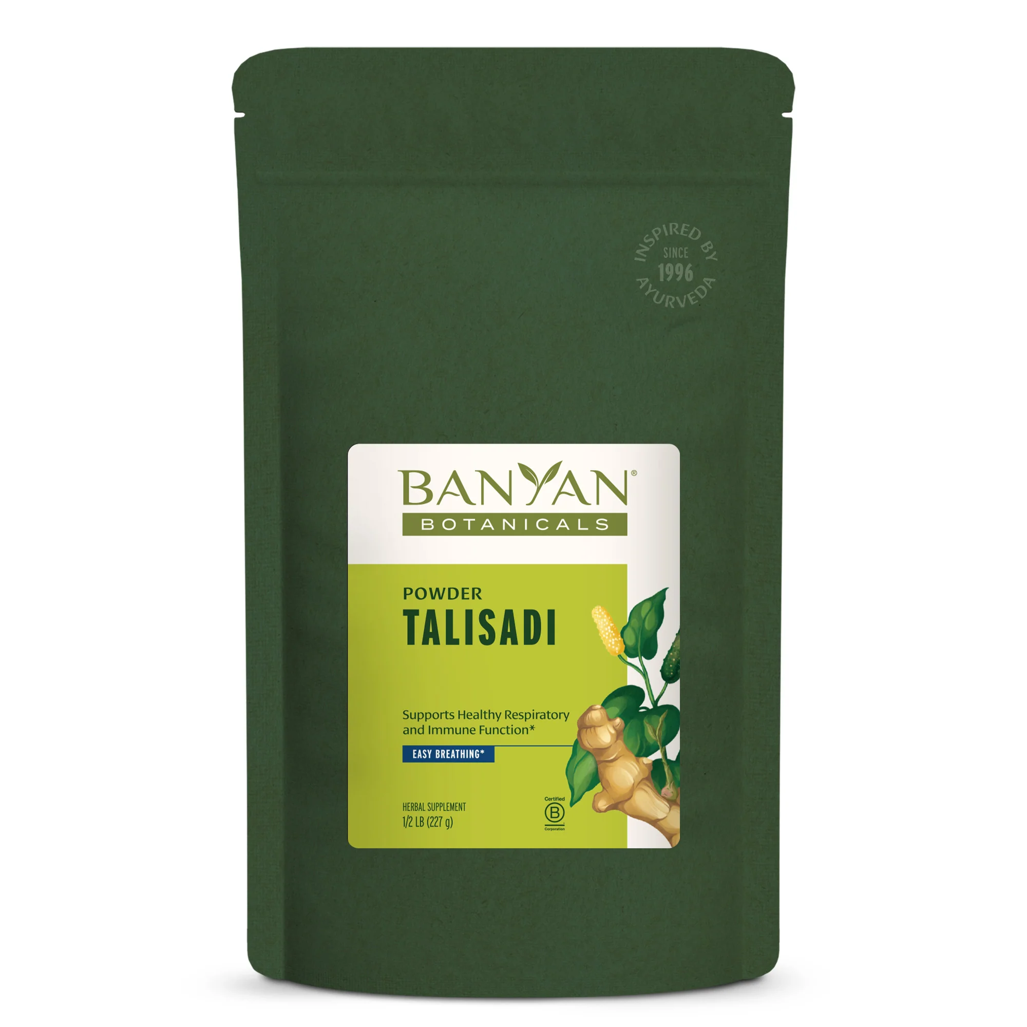 Talisadi powder