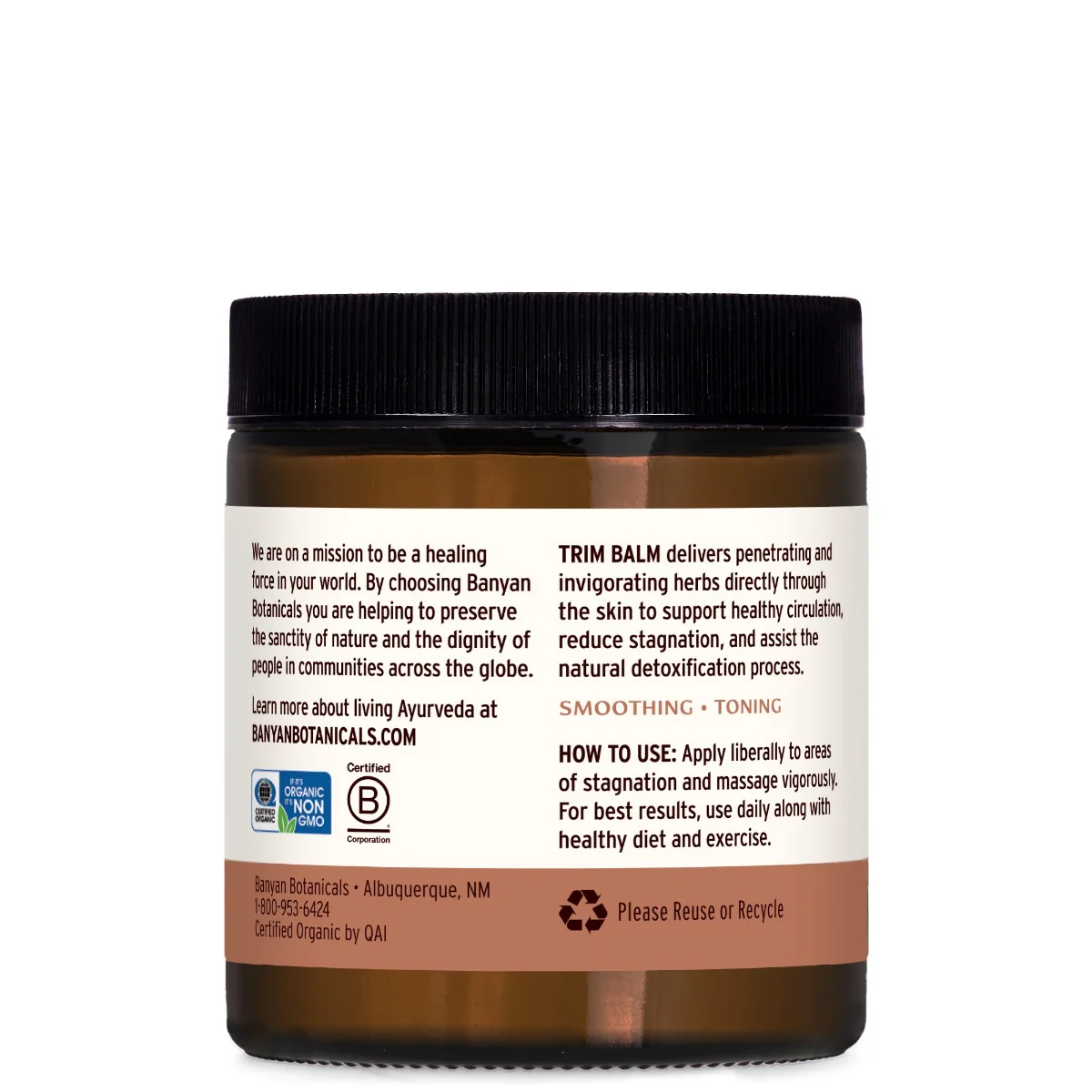 Trim Balm - Image 3