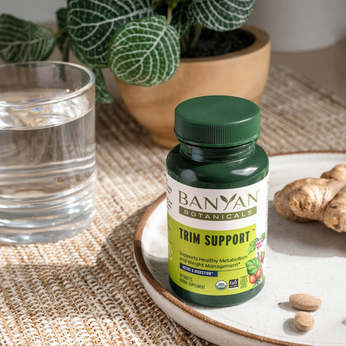 Trim Support™ tablets - Image 3